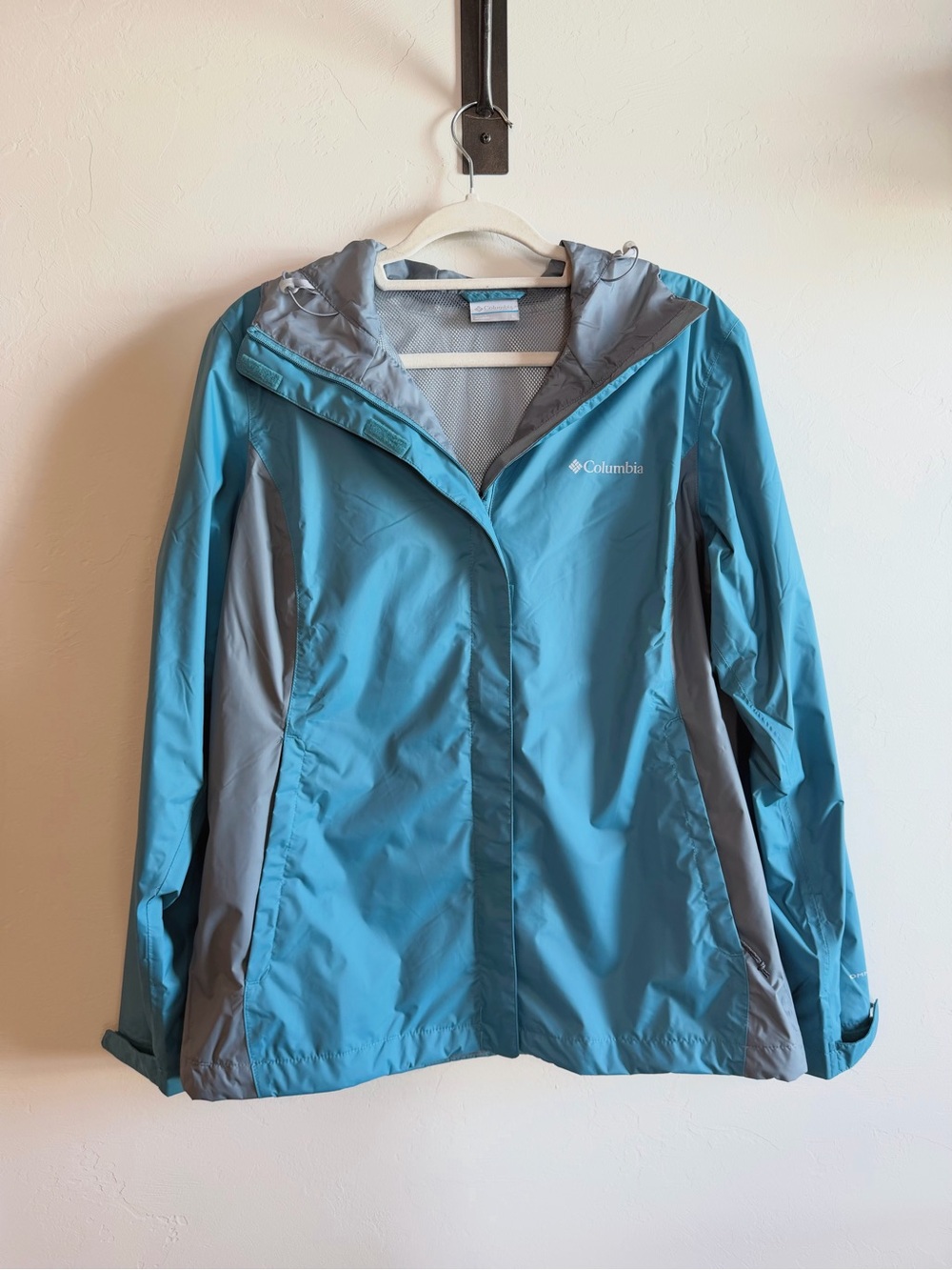 Columbia Women’s Arcadia II Rain Jacket